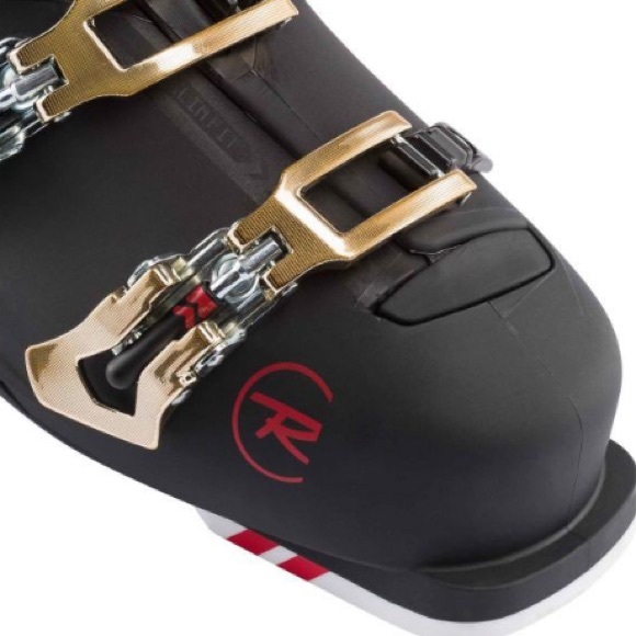 Rossignol Pure Pro Heat Ski Boots - Women's 23.5 - Picture 6 of 16